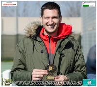 Javier Iglesias Vega