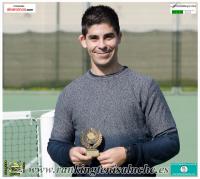 Sergio Mardomingo Redondo