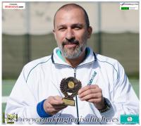 David Machés González