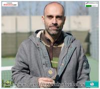 Ricardo López Garzón