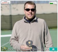 Gustavo Sánchez Bermejo