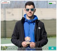 Eduardo Urdiales Carralero