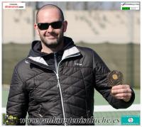 Antonio Villar Arévalo