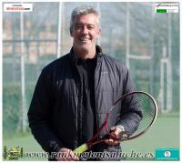 Javier Santos Pérez