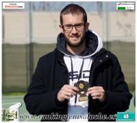 Mario Rodríguez Díaz