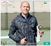 Luis Cabanillas Soto