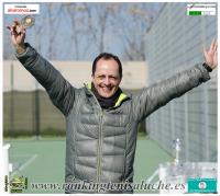 José Antonio Cerviño