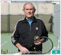 José María Platero