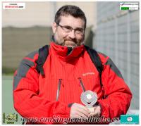 Cristobal Coleto García