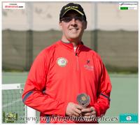 Antonio Izquierdo López